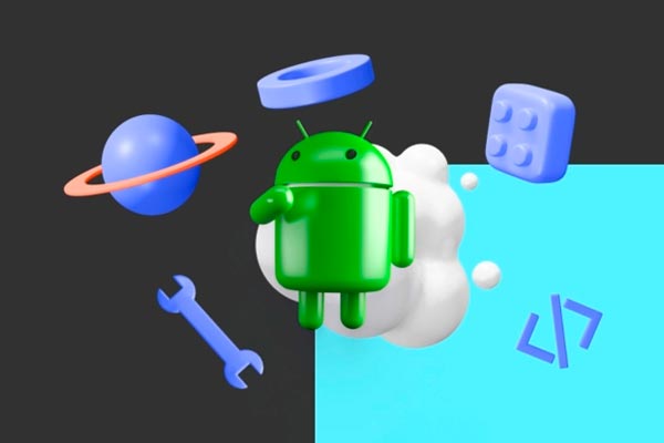 Приложение для Android
