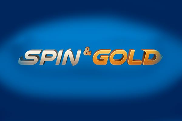 Турнир Spin&Gold
